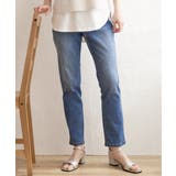 GOKU楽ストレッチスキニーパンツ | ikka | 詳細画像9