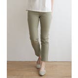 GOKU楽ストレッチスキニーパンツ | ikka | 詳細画像12