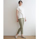 GOKU楽ストレッチスキニーパンツ | ikka | 詳細画像13