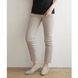 GOKU楽ストレッチスキニーパンツ | ikka | 詳細画像18