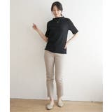 GOKU楽ストレッチスキニーパンツ | ikka | 詳細画像19