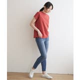 GOKU楽ストレッチスキニーパンツ | ikka | 詳細画像24