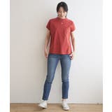 GOKU楽ストレッチスキニーパンツ | ikka | 詳細画像25