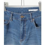 GOKU楽ストレッチスキニーパンツ | ikka | 詳細画像28