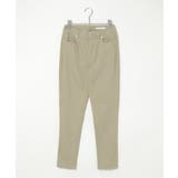 GOKU楽ストレッチスキニーパンツ | ikka | 詳細画像35