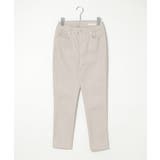 GOKU楽ストレッチスキニーパンツ | ikka | 詳細画像36