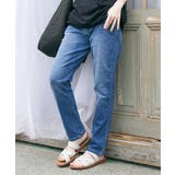 GOKU楽ストレッチスキニーパンツ | ikka | 詳細画像2