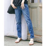 GOKU楽ストレッチスキニーパンツ | ikka | 詳細画像3