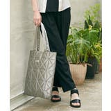 GOKU楽パンツ 冷感テーパード | ikka  | 詳細画像24 