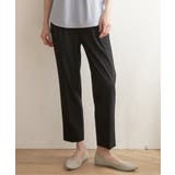 GOKU楽パンツ 冷感テーパード | ikka  | 詳細画像28 