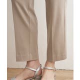 GOKU楽パンツ 冷感テーパード | ikka  | 詳細画像38 