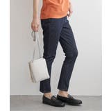 GOKU楽パンツ ストレッチスキニー | ikka | 詳細画像7