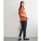 GOKU楽パンツ ストレッチスキニー | ikka | 詳細画像9