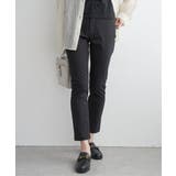 GOKU楽パンツ ストレッチスキニー | ikka | 詳細画像11