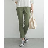 GOKU楽パンツ ストレッチスキニー | ikka | 詳細画像14