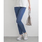 GOKU楽パンツ ストレッチスキニー | ikka | 詳細画像17