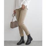 GOKU楽パンツ ストレッチスキニー | ikka | 詳細画像20