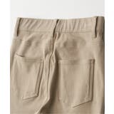 GOKU楽パンツ ストレッチスキニー | ikka | 詳細画像30