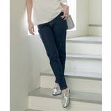 GOKU楽パンツ ストレッチスキニー | ikka | 詳細画像3