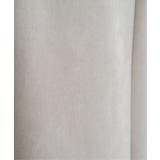 GOKU楽フェイクスエードテーパードパンツ | ikka  | 詳細画像30 