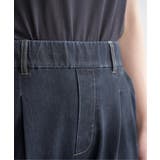 【雑誌InRed11月号掲載】GOKU楽パンツ テーパード【親子コーデ】 | ikka | 詳細画像36