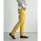 GOKU楽パンツ スリムストレート | ikka | 詳細画像19