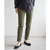 GOKU楽パンツ スリムストレート | ikka | 詳細画像25