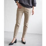 GOKU楽パンツ スリムストレート | ikka | 詳細画像30