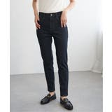 GOKU楽パンツ スリムストレート | ikka | 詳細画像34