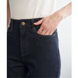 GOKU楽パンツ スリムストレート | ikka | 詳細画像37