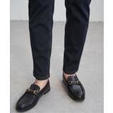 GOKU楽パンツ スリムストレート | ikka | 詳細画像40