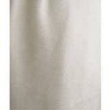 フェイクスエードテーパードパンツ | ikka  | 詳細画像25 