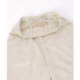 フェイクスエードテーパードパンツ | ikka  | 詳細画像26 