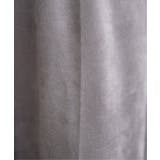 フェイクスエードテーパードパンツ | ikka  | 詳細画像27 