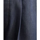 あたたかボンディングワイドパンツ | ikka  | 詳細画像22