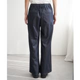 【雑誌InRed1月号掲載】あたたかボンディングワイドパンツ【親子コーデ】 | ikka  | 詳細画像30 