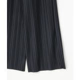 カットプリーツワイドパンツ【親子コーデ】 | ikka  | 詳細画像25 