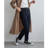 GOKU楽パンツ スリムストレート | ikka | 詳細画像10