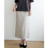 GOKU楽タイトスカート | ikka | 詳細画像7