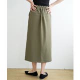 GOKU楽タイトスカート | ikka | 詳細画像24