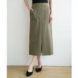 GOKU楽タイトスカート | ikka | 詳細画像25