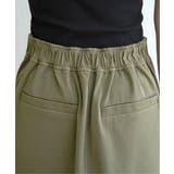 GOKU楽タイトスカート | ikka | 詳細画像27