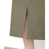 GOKU楽タイトスカート | ikka | 詳細画像30