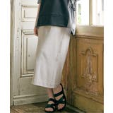 GOKU楽タイトスカート | ikka | 詳細画像2