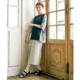 GOKU楽タイトスカート | ikka | 詳細画像5