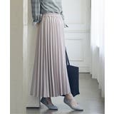 【2WAY】リバーシブルスカート  | ikka  | 詳細画像15 