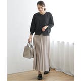 【2WAY】リバーシブルスカート  | ikka  | 詳細画像19 