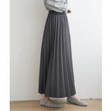 【2WAY】リバーシブルスカート  | ikka  | 詳細画像22 