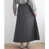 【2WAY】リバーシブルスカート  | ikka  | 詳細画像23 