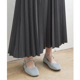 【2WAY】リバーシブルスカート  | ikka  | 詳細画像27 